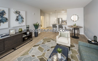 Braintree Apartment for rent 2 Bedrooms 1 Bath - $2,950 No Fee