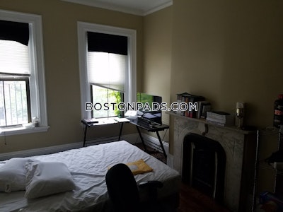Mission Hill Apartment for rent 5 Bedrooms 2 Baths Boston - $8,250 No Fee