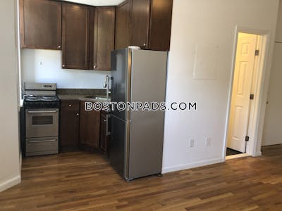 Mission Hill Apartment for rent 1 Bedroom 1 Bath Boston - $2,200 No Fee