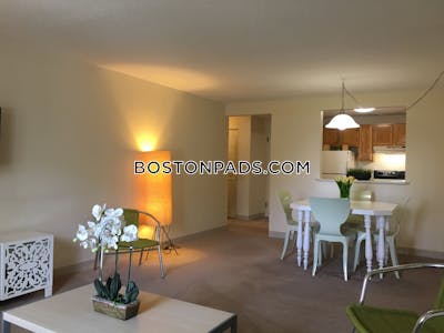 Dorchester Apartment for rent 1 Bedroom 1 Bath Boston - $3,356 No Fee