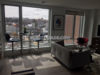 Brighton Apartment for rent 2 Bedrooms 2 Baths Boston - $4,134 No Fee
