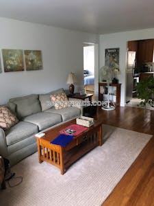 Belmont Apartment for rent 2 Bedrooms 1 Bath - $2,895 No Fee