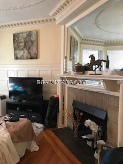 Back Bay 2 Bed 1 Bath BOSTON Boston - $4,750 No Fee