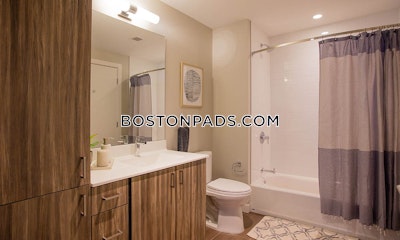 Seaport/waterfront 2 Bed 1 Bath BOSTON Boston - $8,280 No Fee