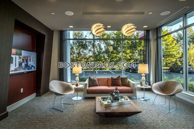 Burlington Apartment for rent 2 Bedrooms 2 Baths - $2,919 No Fee