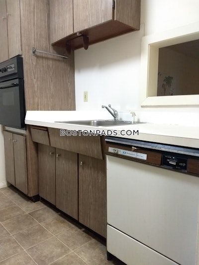 Brighton 1 Bed 1 Bath Boston - $2,400 No Fee