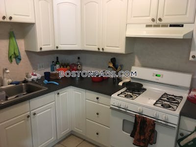 Brookline 4 Beds 1 Bath Brookline  Boston University - $6,500 No Fee