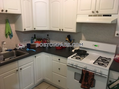 Brookline 4 Beds 1 Bath Brookline  Boston University - $6,500 No Fee