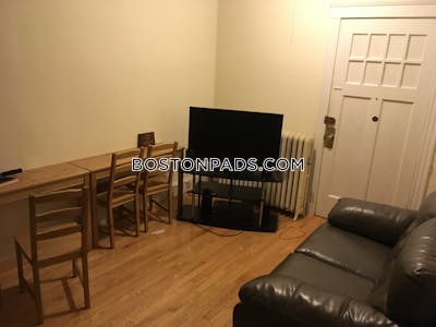 Brookline Apartment for rent 4 Bedrooms 1 Bath  Boston University - $6,500 No Fee