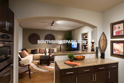 Braintree Apartment for rent 1 Bedroom 1 Bath - $2,695