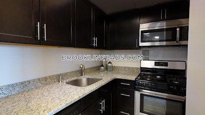 Brookline Apartment for rent 2 Bedrooms 1.5 Baths  Boston University - $3,900 No Fee