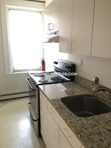 Brookline Apartment for rent 1 Bedroom 1 Bath  Washington Square - $2,150