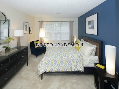 Burlington Apartment for rent 1 Bedroom 1 Bath - $2,485
