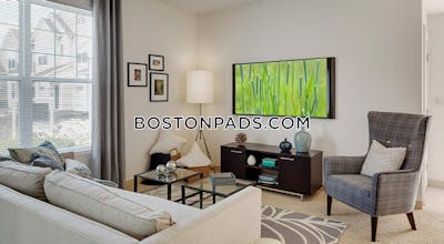 Burlington Apartment for rent 1 Bedroom 1 Bath - $2,795 No Fee