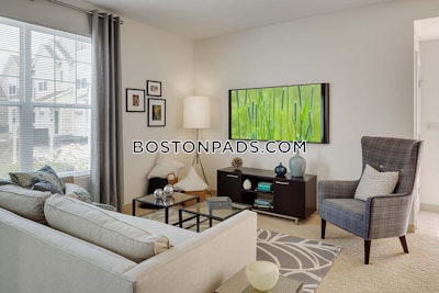 Burlington Apartment for rent 2 Bedrooms 1 Bath - $3,399 No Fee