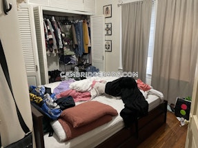 Medford Apartment for rent 4 Bedrooms 1 Bath  Tufts - $4,000
