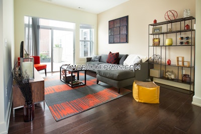 Cambridge Apartment for rent Studio 1 Bath  Alewife - $2,578