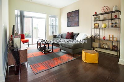 Cambridge Apartment for rent 2 Bedrooms 2 Baths  Alewife - $3,966