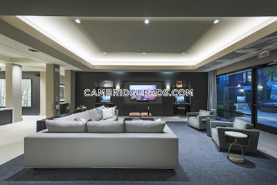 Cambridge Apartment for rent 2 Bedrooms 2 Baths  Alewife - $4,626 No Fee