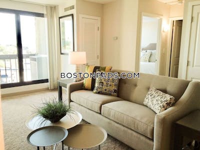 Cambridge Apartment for rent 2 Bedrooms 1 Bath  Central Square/cambridgeport - $3,730 No Fee