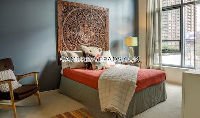 Cambridge Apartment for rent 3 Bedrooms 2 Baths  East Cambridge - $16,673 No Fee