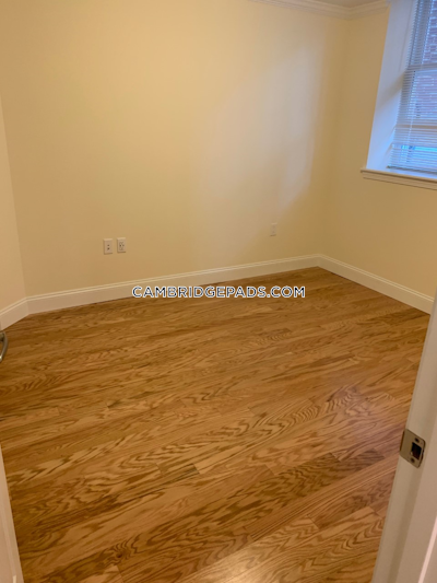 Cambridge Apartment for rent 1 Bedroom 1 Bath  Harvard Square - $3,095 No Fee