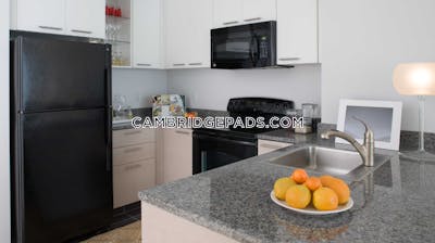Cambridge Apartment for rent Studio 1 Bath  Kendall Square - $3,266