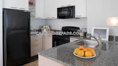 Cambridge Stunning Studio 1 Bath  Kendall Square - $3,191