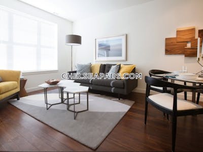 Chelsea Apartment for rent 2 Bedrooms 2 Baths - $3,239