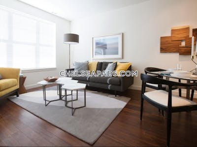 Chelsea Apartment for rent 2 Bedrooms 2 Baths - $3,184