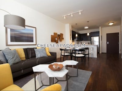 Chelsea Apartment for rent 1 Bedroom 1 Bath - $2,902