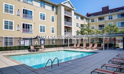 Chelsea Apartment for rent 1 Bedroom 1 Bath - $2,485