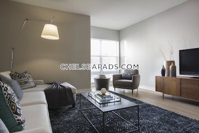 Chelsea Apartment for rent 2 Bedrooms 2 Baths - $5,710