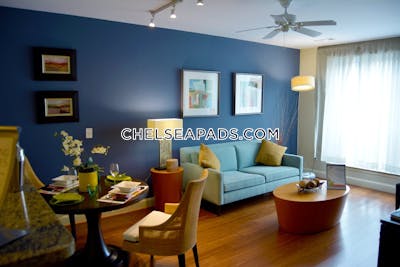 Chelsea Apartment for rent 1 Bedroom 1 Bath - $2,426