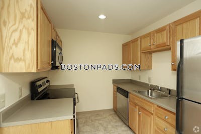 Danvers Apartment for rent 2 Bedrooms 2 Baths - $3,200