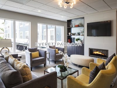Everett 2 Beds 2 Baths - $2,878