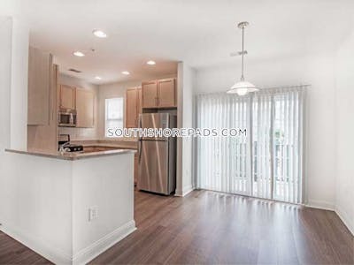 Hingham Apartment for rent 2 Bedrooms 1 Bath - $3,817