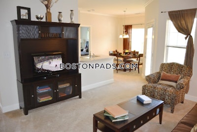 Chelmsford Apartment for rent 2 Bedrooms 2 Baths - $3,217