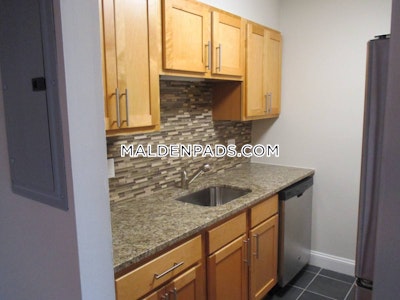 Malden 1 Bed 1 Bath - $2,010