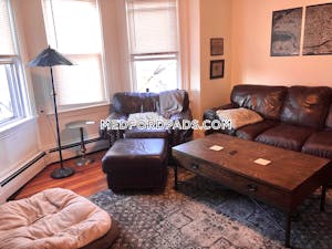 Medford Apartment for rent 5 Bedrooms 2 Baths Magoun Square - $4,000