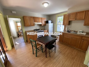 Medford 4 Beds 1 Bath  Magoun Square - $3,000