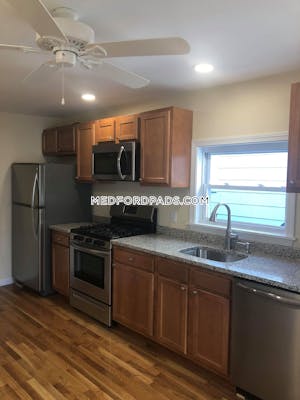 4 Beds 1 Bath - Medford - Magoun Square $3,000
