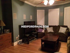 Medford Apartment for rent 1 Bedroom 1 Bath Medford Square - $2,300