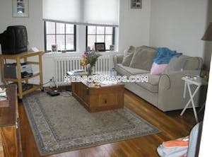 Medford Apartment for rent 1 Bedroom 1 Bath Medford Square - $1,600