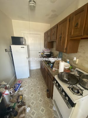 Medford Apartment for rent Studio 1 Bath Medford Square - $1,400
