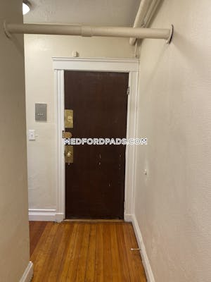 Medford Apartment for rent 1 Bedroom 1 Bath  Wellington - $1,595