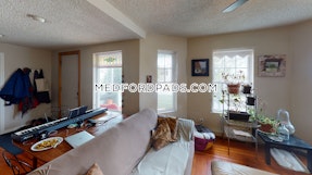 Medford Apartment for rent 4 Bedrooms 1 Bath  Tufts - $3,950