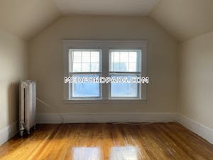 Medford 4 Beds 2 Baths Tufts - $3,000