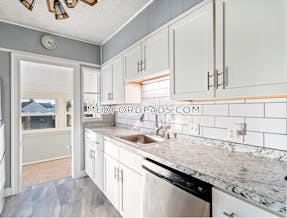 Medford 4 Beds 1 Bath  Tufts - $6,950