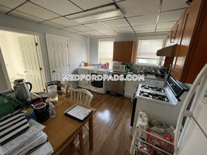 Medford 4 Beds 2 Baths Tufts - $4,000